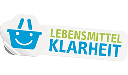 Projekt Lebensmittelklarheit