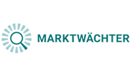 Logo Marktwächter