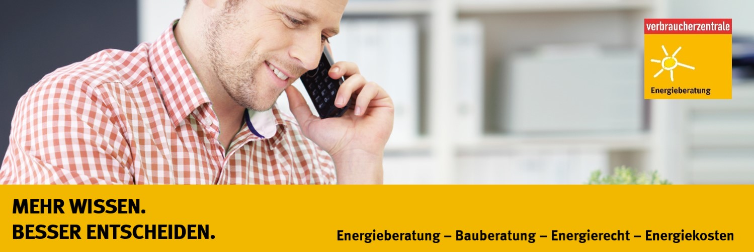 bühne energie