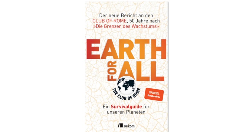 Earth for all