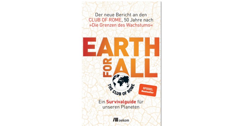 Earth for all