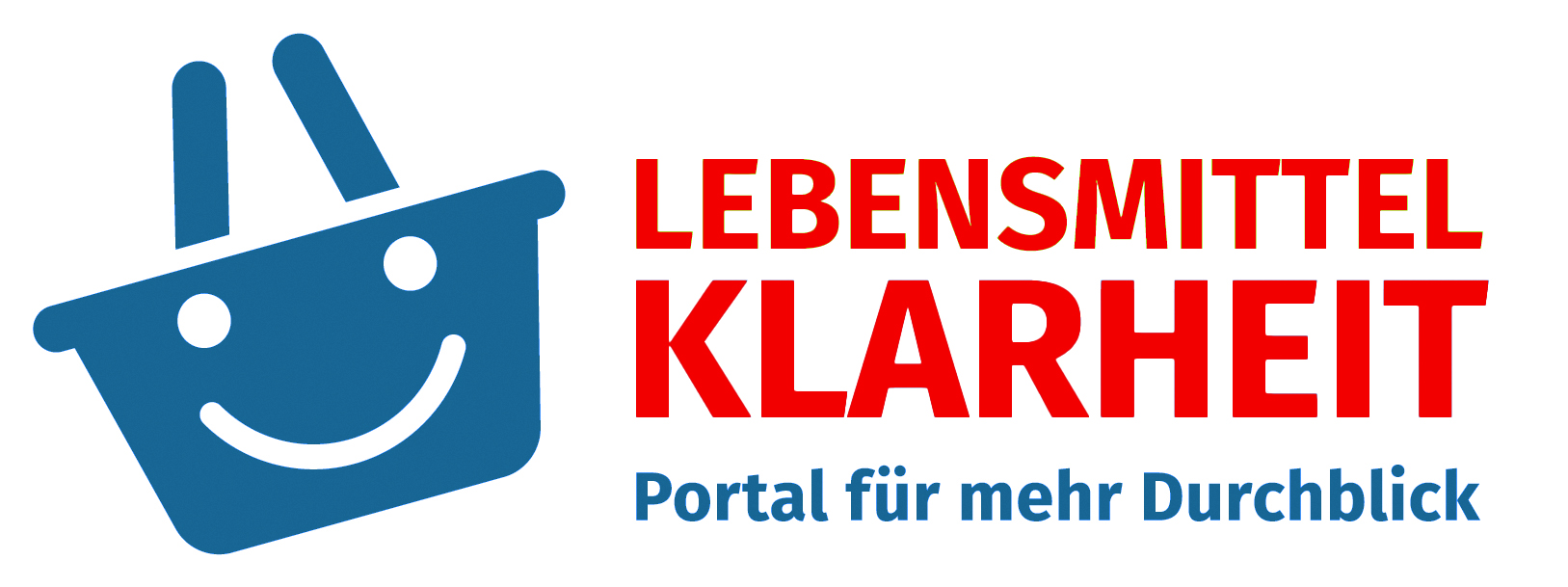 Projektsignet Lebensmittelklarheit