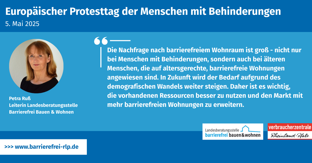 Statement Petra Ruß
