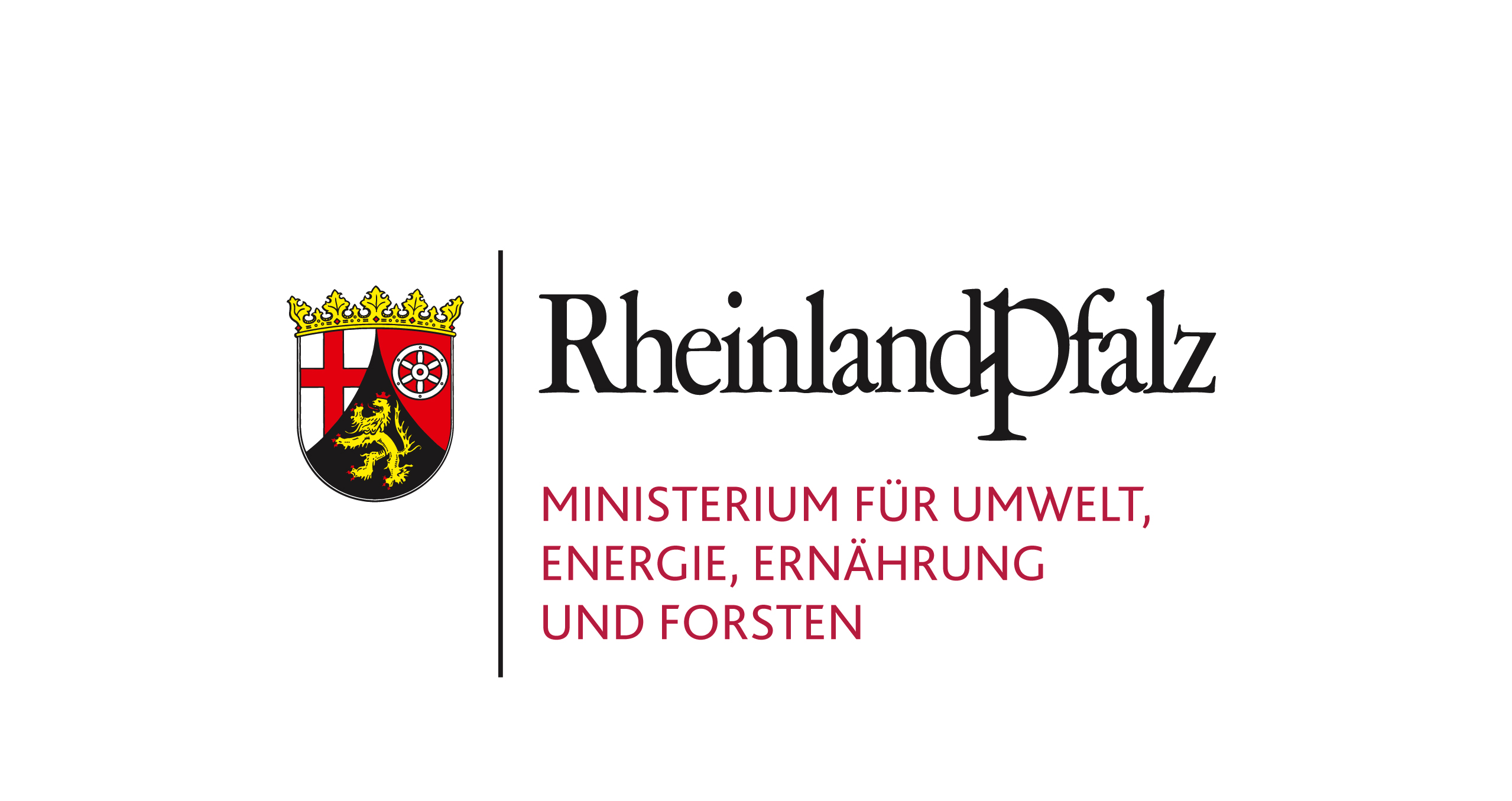 Logo Ministerium