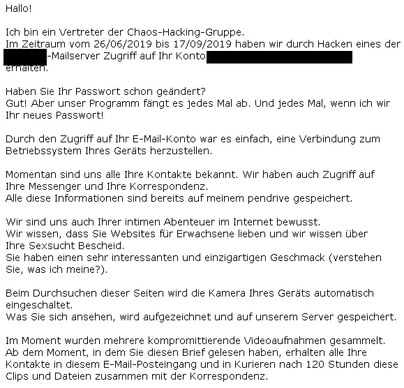 BitcoinErpressung190919IhrePersönlichenDatenSindGefährdet 1.PNG