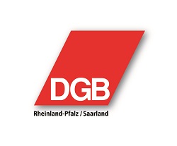 Mitgliedsverband Deutscher Gewerkschaftsbund RLP/Saarland