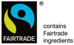 Fairtrade-Siegel