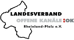 Mitgliedsverband  Landesverband Offene Kanäle