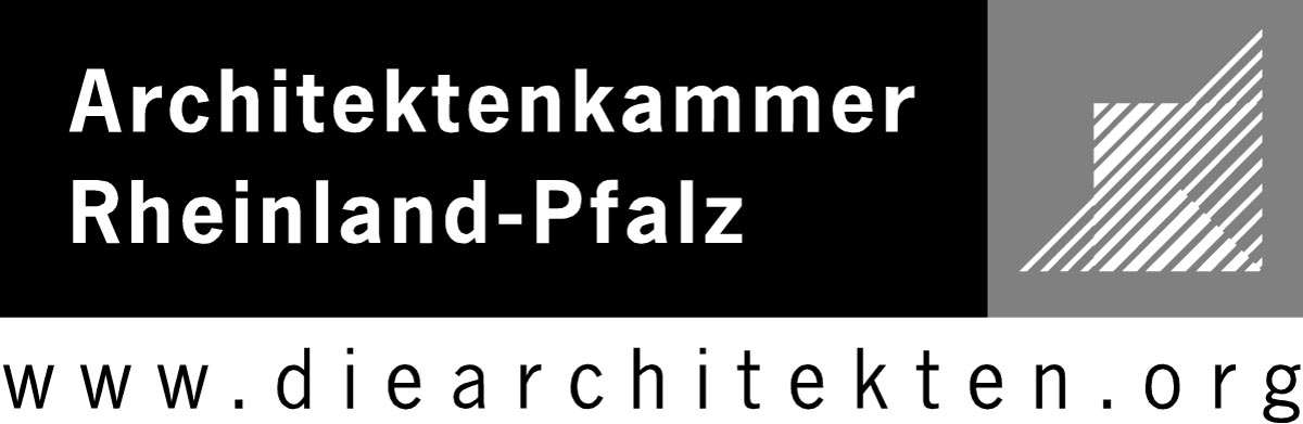 Logo Architektenkammer RLP