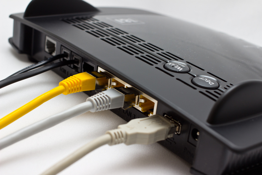 Wlan Router