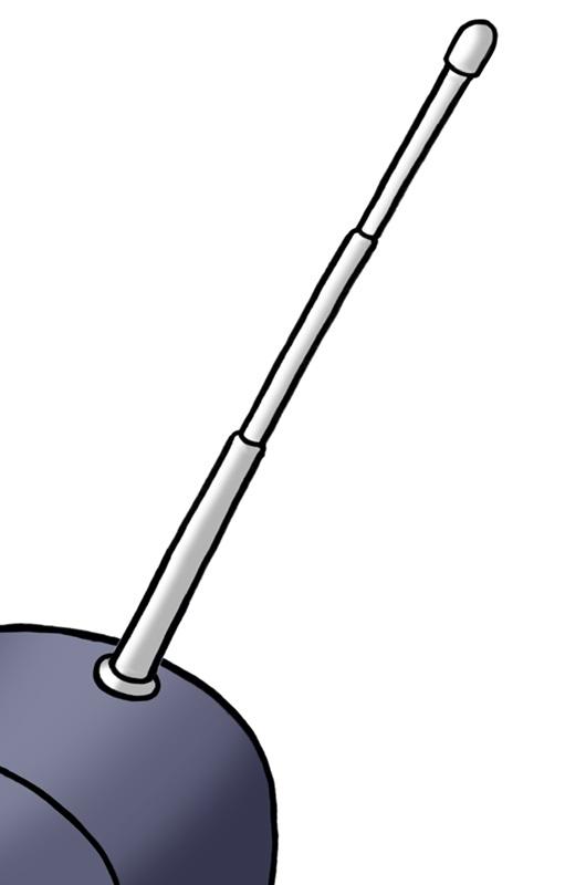 Radio Antenne