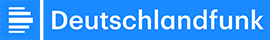 logo Deutschlandfunk