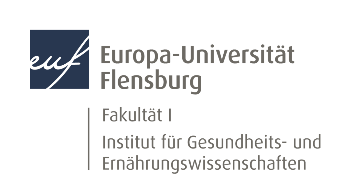 Logo Europa-Universität Flensburg