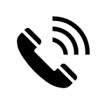 Telefonhörer 