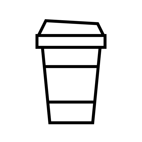 symbole joghurtbecher