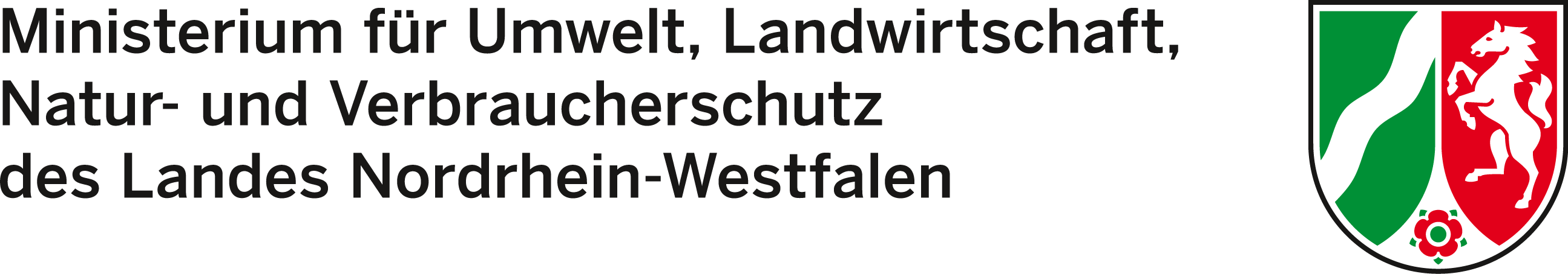 Logo MULNV NRW