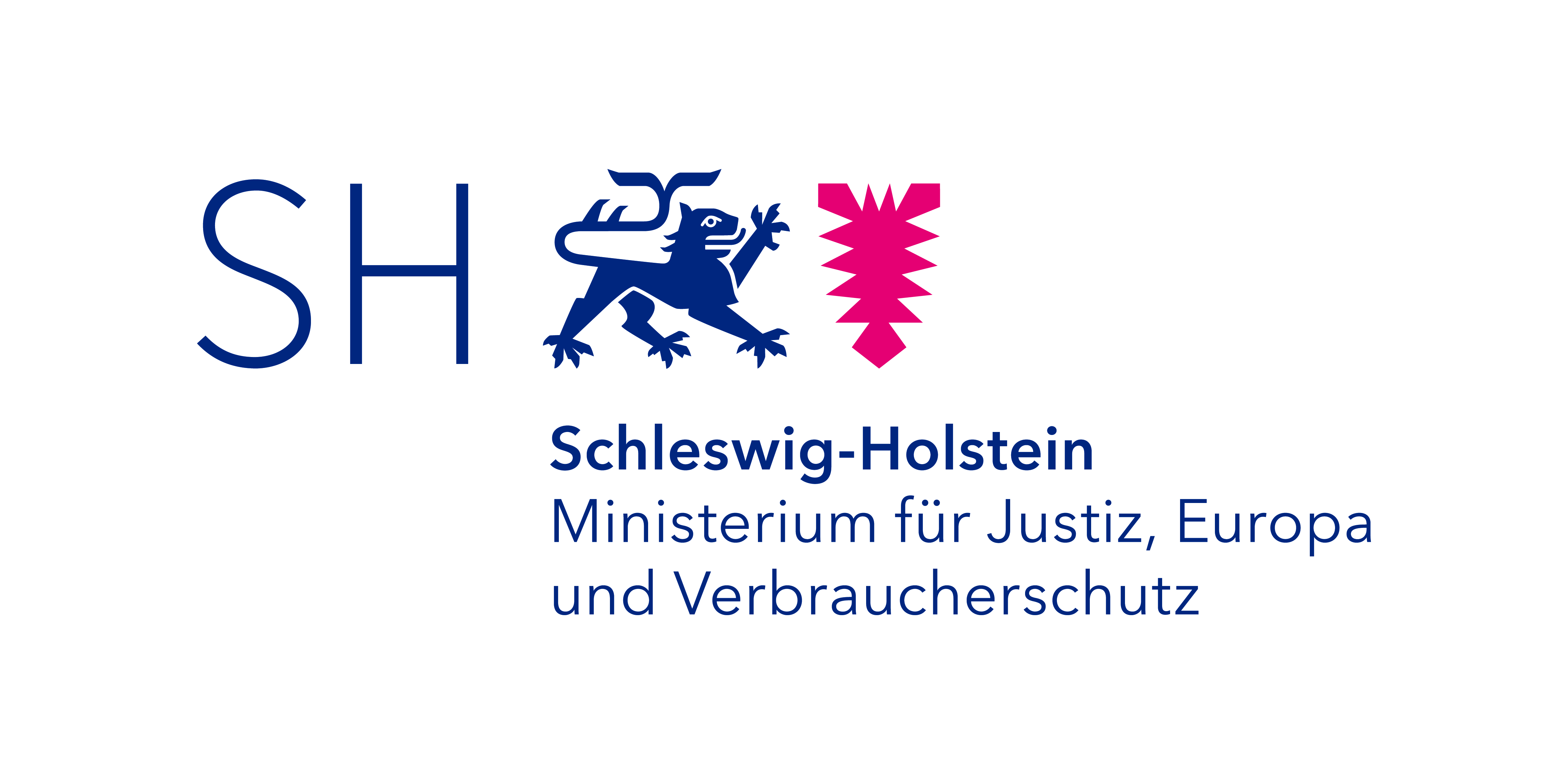 Logo Verbraucherschutzministerium Schleswig-Holstein