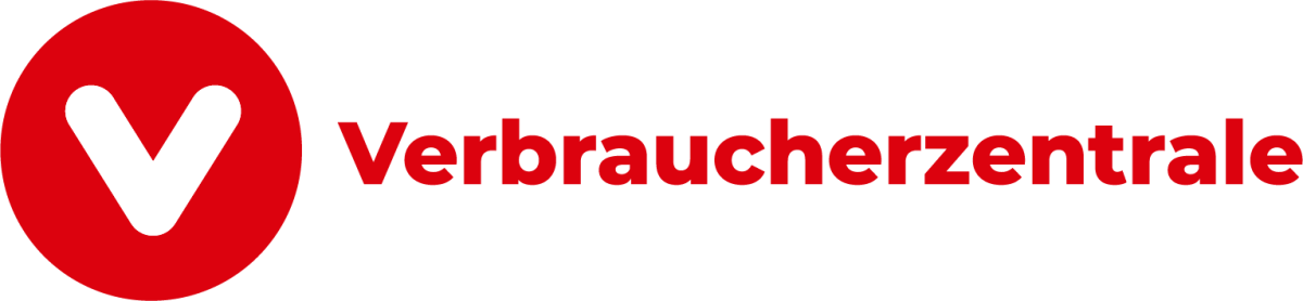 Zeichen Verbraucherzentrale