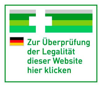 Logo Online Apotheken sicher