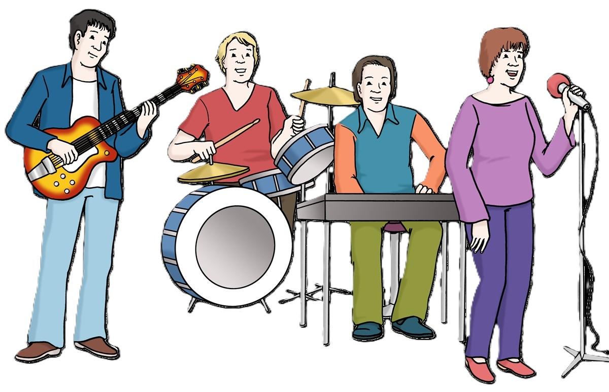 Musikgruppe 