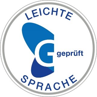 Leichte-Sprache-Siegel