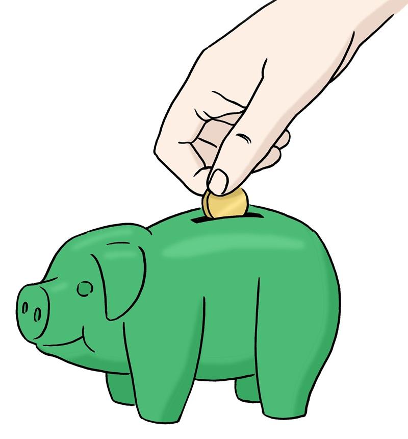 Sparschwein
