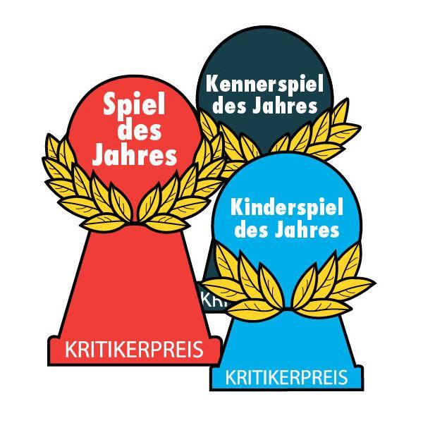 Spiel des Jahres