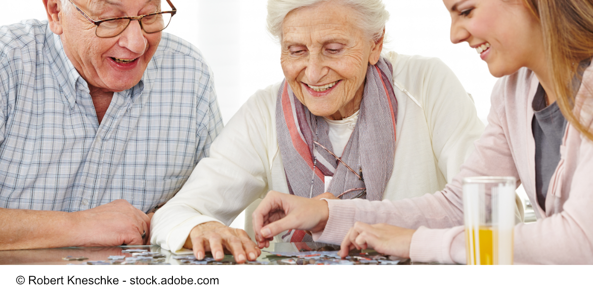 Pflege zu Hause: Diese Leistungen übernimmt die Pflegekasse