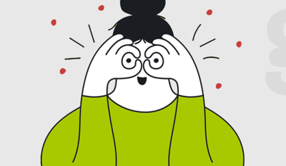 genau genommen Podcast Logo (Copyright: Shutterstock/BadBrother / Verbraucherzentrale Berlin)