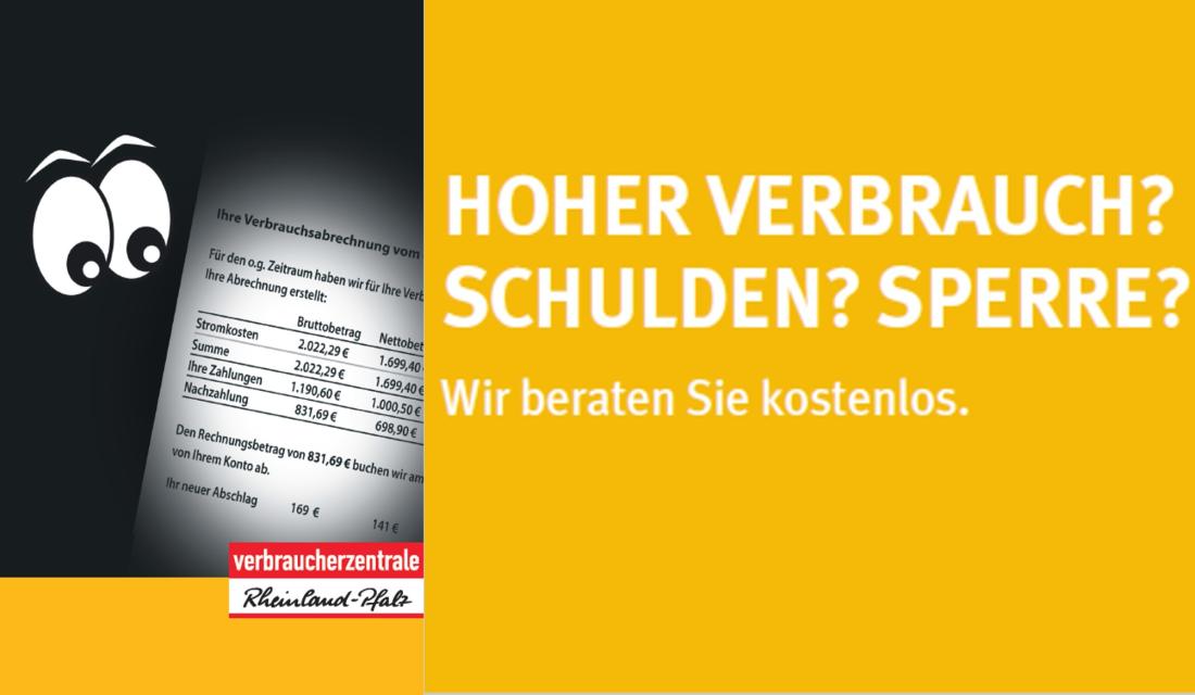 Energiekostenberatung