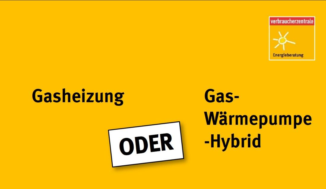 Gas oderHybrid?