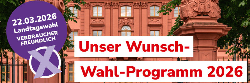 Landtag Rheinland-Pfalz Gebäude
