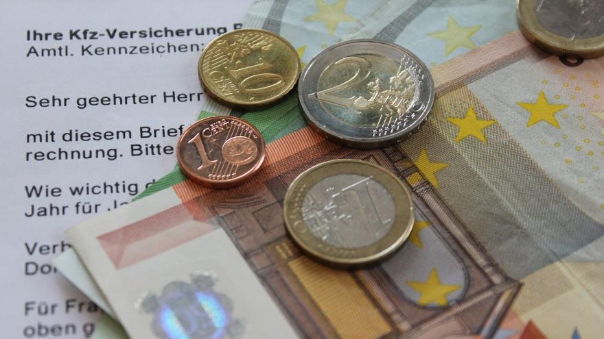 Kfz Versicherung Wechsel kann Geld sparen