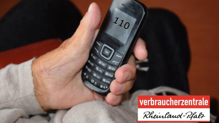 Betrug am Telefon falsche Polizisten