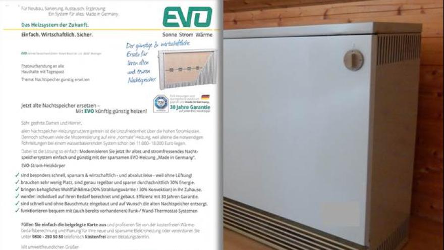 Nachtspeicherofen Durch Elektroheizung Ersetzen Verbraucherzentrale Rheinland Pfalz