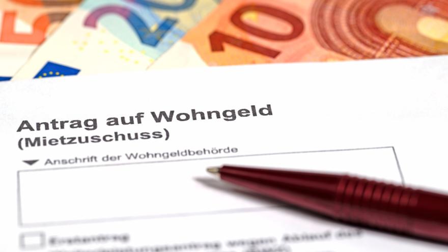 Wo Kann Man Wohngeld Beantragen Wohngeld: Wer es bekommt und wie Sie es beantragen