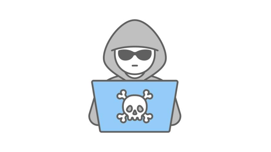 Schmuckbild: Job-Scamming