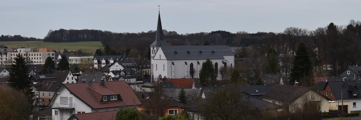 Wir sind vor Ort für Sie in Asbach