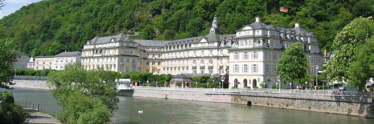 Wir sind für Sie vor Ort in Bad Ems