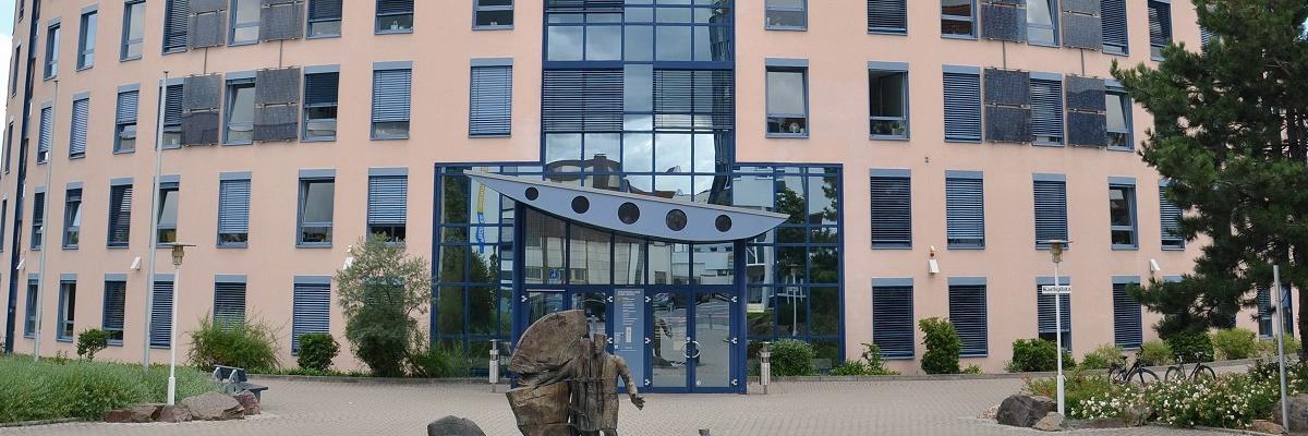 Wir sind für Sie vor Ort in Ingelheim