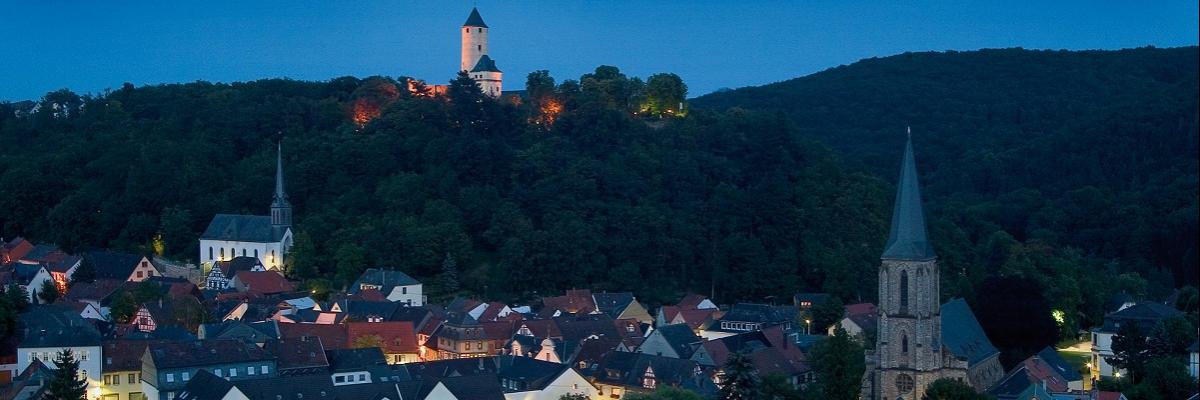 Wir sind für Sie vor Ort in Stromberg