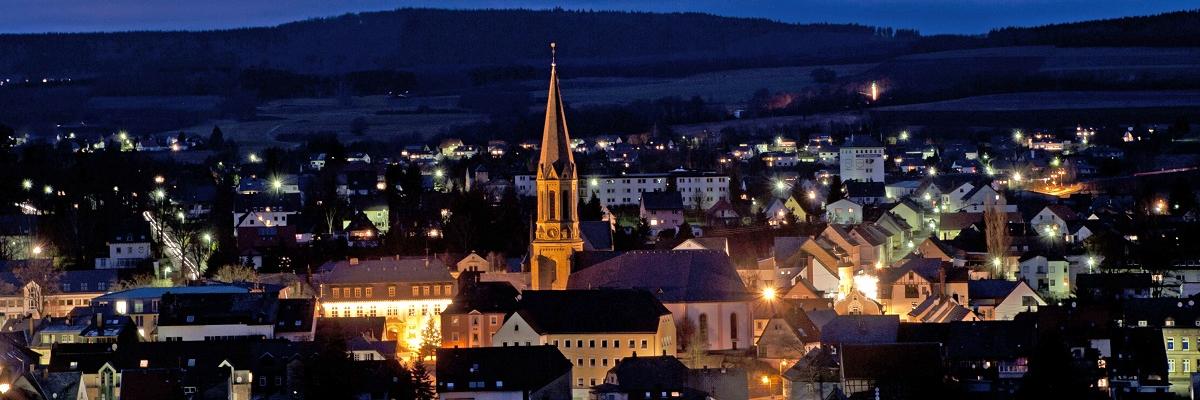 Wir sind für Sie vor Ort in Birkenfeld