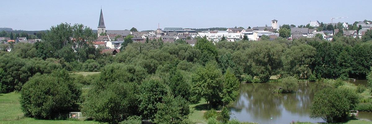 Wir sind für Sie vor Ort in Altenkirchen