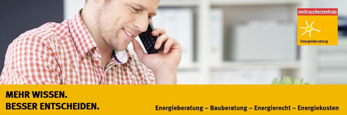 bühne energie