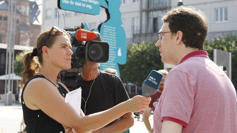 Unser Rechtsexperte im Interview.