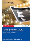 Titelbild Ratgeber Erbengemeinschaft
