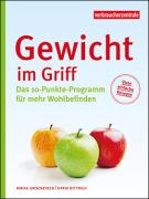 Titelbild Ratgeber Gewicht im Griff