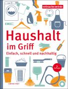 Titelbild des Ratgebers "Haushalt im Griff"