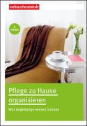 Titelbild Ratgeber Pflege zu Hause organisieren