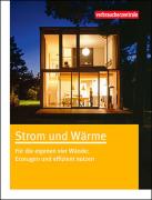 Titelbild Ratgeber Strom und Wärme